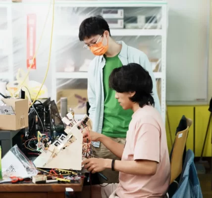 打造永續未來！2025 技職盃黑客松主題成果搶先看