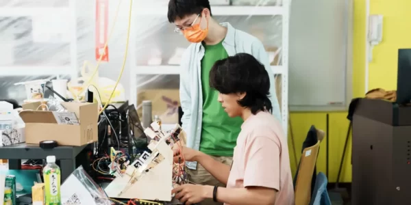 打造永續未來！2025 技職盃黑客松主題成果搶先看