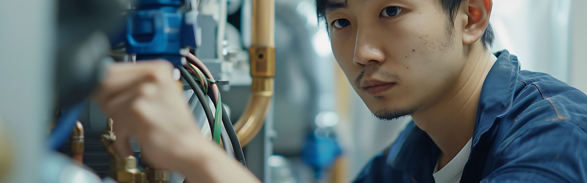 AI浪潮下的新黃金職業：建築工、水電工年薪上看300萬　黃仁勳：這才是未來最稀缺的人才