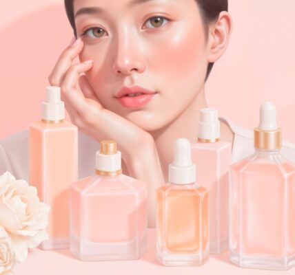 韓妞「縮短中庭妝」爆紅！4步驟打造幼態臉比例　普通女孩也能變身女團感美女