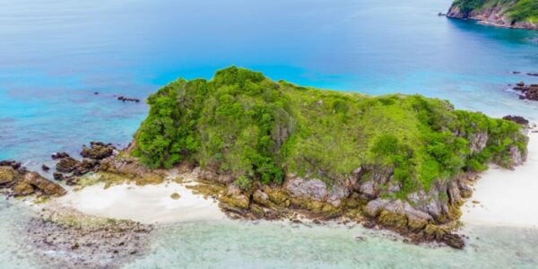 美日聯手開採南鳥島稀土　強化供應鏈抗中壟斷