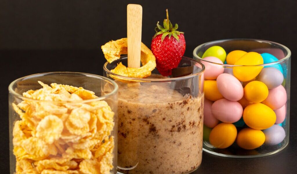 「每天一杯恐成腎臟殺手？」最傷腎10大食物曝光　珍奶奪冠、連早餐穀片也上榜