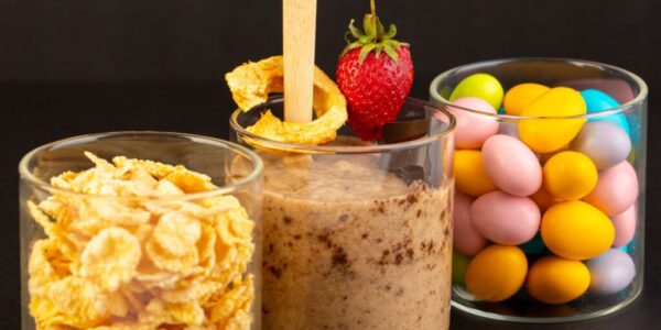 「每天一杯恐成腎臟殺手？」最傷腎10大食物曝光　珍奶奪冠、連早餐穀片也上榜