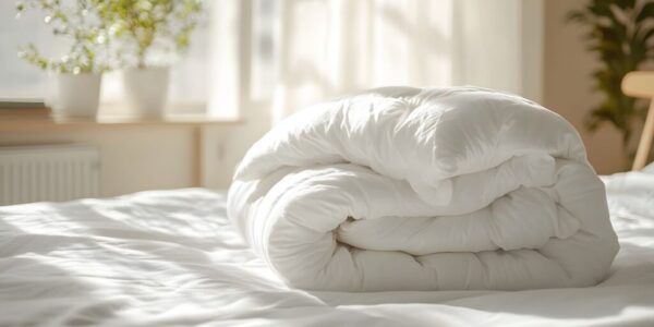 起床後別急著摺被子！英國研究指出：延後整理更能抑制塵蟎、提升健康