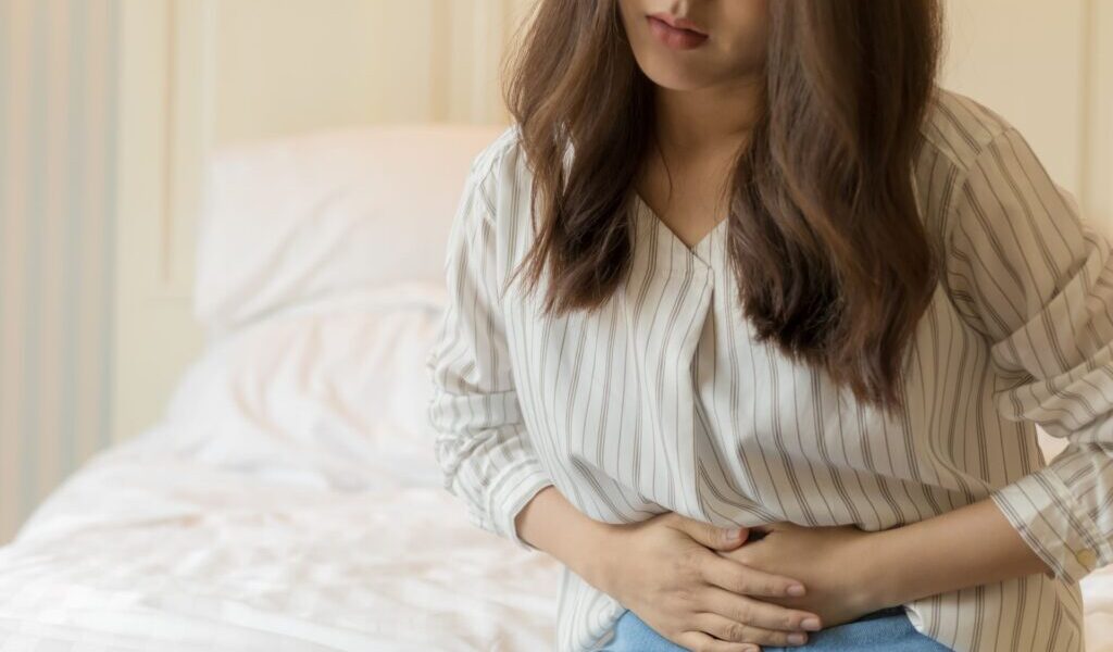 腸道警報！醫點名「5種危險屁」是身體求救訊號 這種脹氣別再忍