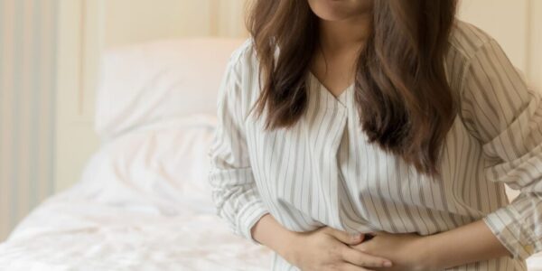 腸道警報！醫點名「5種危險屁」是身體求救訊號 這種脹氣別再忍