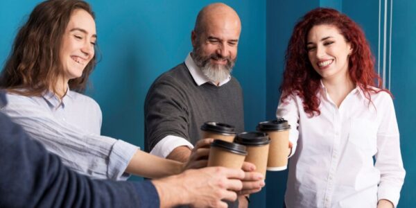 超商咖啡戰12月開打！全家「買30送30」最狂　7-11、萊爾富同步祭出半價優惠