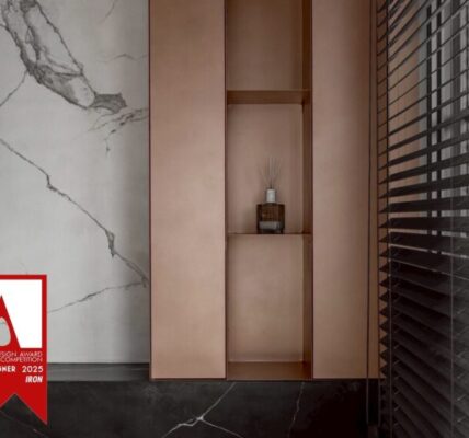 焦點2026揭秘高尚生活 詮釋義大利 A DESIGN 形象魅力！