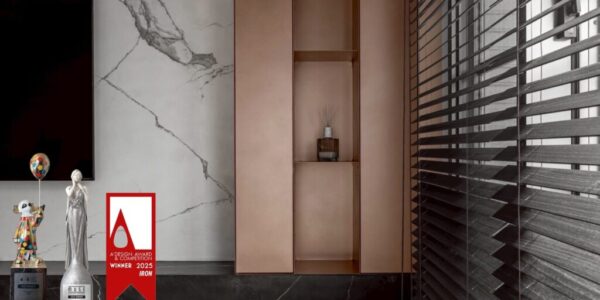 焦點2026揭秘高尚生活 詮釋義大利 A DESIGN 形象魅力！