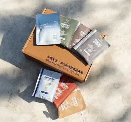 肌蛋生活以「生活化營養」切入市場　乳清蛋白新創品牌打造更友善的日常營養補充體驗