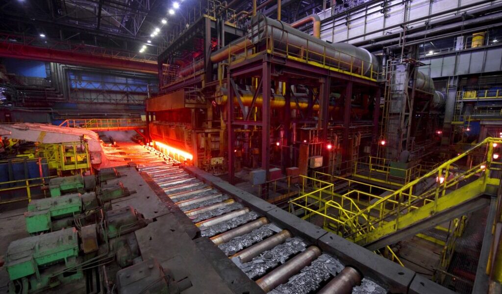 俄烏停火帶動重建需求升溫　不鏽鋼報價同步上調　每噸最高漲千元