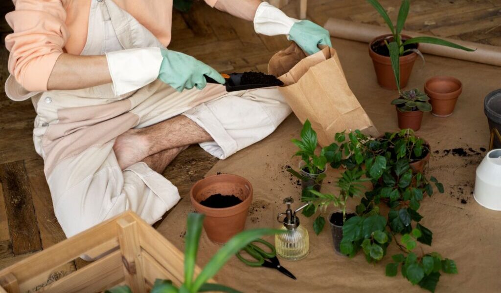 社區攜手護生態！三峽安坑里動員清除「綠癌」小花蔓澤蘭　公私協力守護家園