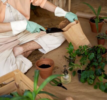 社區攜手護生態！三峽安坑里動員清除「綠癌」小花蔓澤蘭　公私協力守護家園