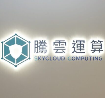 SkyCloud騰雲運算登錄創櫃板(7405)　打造台灣自主網路資安防線