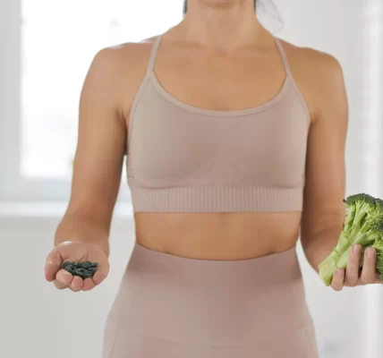 外食族最缺的綠色營養？綠藻成為近期關注的天然補給來源