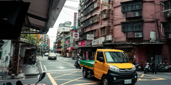 台南恐連續36度高溫外出須防曬補水
