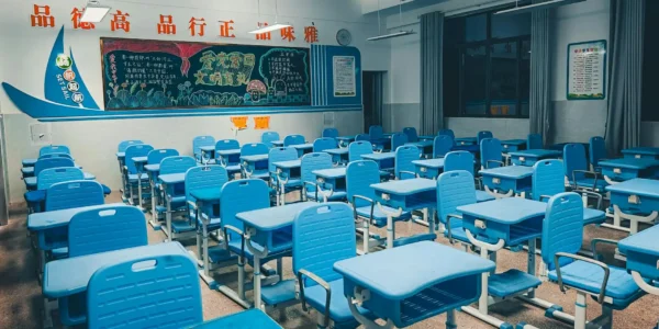 桃園營養午餐9月加碼補助每餐增6元升級菜色