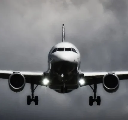 法航AF447空難二審逆轉有罪