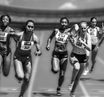 亞運FUNRUN在台舉辦 中華奧會交流愛知名古屋籌備進度
