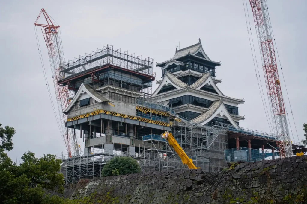台積電帶動熊本住宿潮大津町擬設旅客新稅