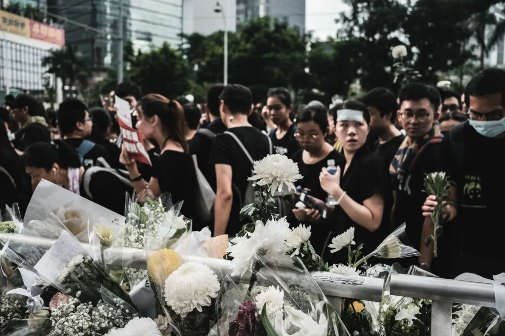 港星陳敏兒病逝享壽65歲兩子發訃告證實