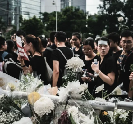 港星陳敏兒病逝享壽65歲兩子發訃告證實