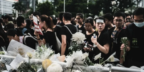 港星陳敏兒病逝享壽65歲兩子發訃告證實